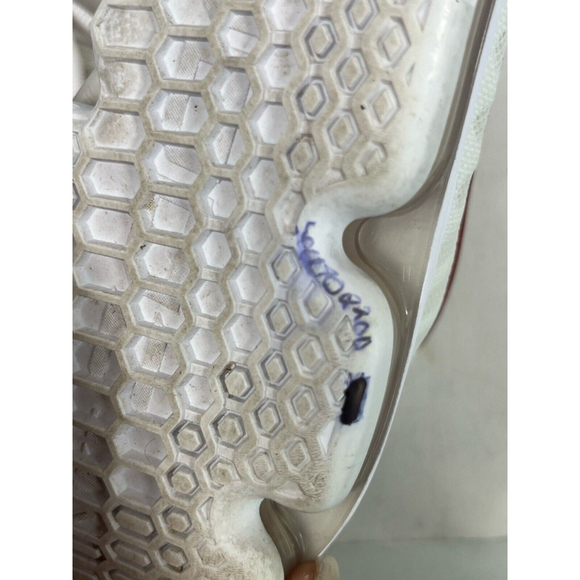 Nike KD9 Olympic Men's 9.5 US Shoes 843392-160 White Red Blue USA - Picture 9 of 16